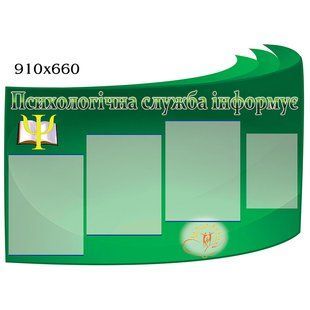 Псіхологiчна служба iнформує 0012 фото